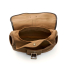 Filson Rugged Twill Field Bag Small Tan inside