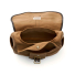 Filson Field Bag Small Tan inside