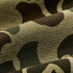Filson Fleece Lined Jac-Shirt Tundra Shrub Camo made with 10-oz. 100% cotton canvas