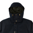 Filson Foul Weather Jacket Harbor Blue front