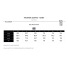 Filson Frontier Graphic T-Shirt Storm Blue/Steward size guide