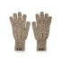 Filson Full Finger Knit Gloves Root Heather