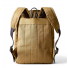 Filson Journeyman Backpack 20231638 Tan back