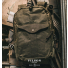 Filson Journeyman Backpack 20231638 Otter Green lifestyle