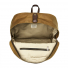 Filson Journeyman Backpack 20231638 Tan fully-lined