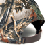 Filson Logger Cap Green Camo/Any Weather adjustable leather strap 