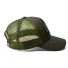 Filson Logger Mesh Cap 1130237-Otter Green side