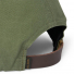Filson Logger Cap 20204521-Army Green/Kenai strap detail