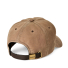 Filson Low-Profile Logger Cap Pecan/Boat back