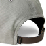 Filson Low-Profile Logger Cap Mist/Leaping Fish strap detail