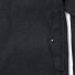 Filson Mackinaw Wool Cruiser Charcoal back pocket detail