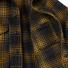 Filson Mackinaw Cruiser Jacket Gold Ochre Omber detail inside