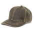 Filson Oil Tin Logger Cap Otter Green front