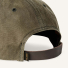 Filson Oil Tin Low-Profile Logger Cap Otter Green front