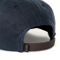 Filson Oil Tin Low-Profile Logger Cap Service Blue back detail