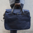 Filson Original Briefcase Navy lifestyle