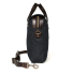 Filson Rugged Twill Original Briefcase Navy side