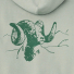 Filson Prospector Graphic Hoodie Shadow/Peak graphic-close-up