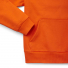 Filson Prospector Hoodie 20204496-Blaze Orange pocket detail