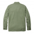 Filson Field Jac-Shirt Fatigue Green back