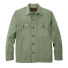 Filson Field Jac-Shirt Fatigue Green front