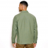 Filson Field Jac-Shirt Fatigue Green wearing back