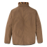 Filson Reversible Pile Fleece Jacket Brown/Night Camp back