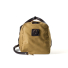 Filson Rugged Twill Duffle Bag Large Tan side