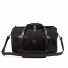 Filson Rugged Twill Duffle Bag Small Black front
