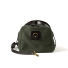 Filson Rugged Twill Duffle Small Otter Green side