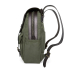 Filson Rugged Twill Large Rucksack Otter Green side