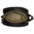 Filson Rugged Twill Travel Kit Black inside