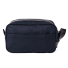 Filson Rugged Twill Travel Kit Navy back