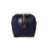 Filson Rugged Twill Travel Kit Navy side