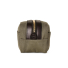 Filson Rugged Twill Travel Kit Otter Green side