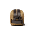 Filson Rugged Twill Travel Kit Tan grab handle