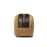 Filson Rugged Twill Travel Kit Tan side