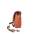 Filson Rugged Twill XS Field Bag Light Rust side