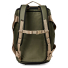 Filson Scout 50L Duffle Olive/Black/Covert  backpack carrying option