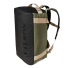 Filson Scout 50L Duffle Olive/Black/Covert bottom