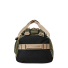 Filson Scout 50L Duffle Olive/Black/Covert side