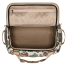 Filson All-Weather 50L Duffle Shrub Camo/Canteen/Covert U-shaped zipper for easy access