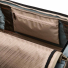 Filson All-Weather 50L Duffle Slate/Canteen/Covert interior hanging pocket