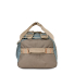 Filson All-Weather 50L Duffle Slate/Canteen/Covert side