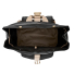 Filson Scout Backpack Black/Covert 30-liter-carrying-capacity