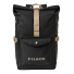 Filson Scout Backpack Black/Covert front