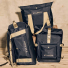 Filson All-Weather Black/Covert Collection