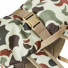 Filson Scout Backpack Shrub Camo/Canteen/Covert roll-top closure