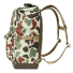 Filson Scout Backpack Shrub Camo/Canteen/Covert Buckling compression straps