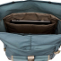 Filson All-Weather Backpack Slate/Canteen/Covert Interior padded laptop pocket